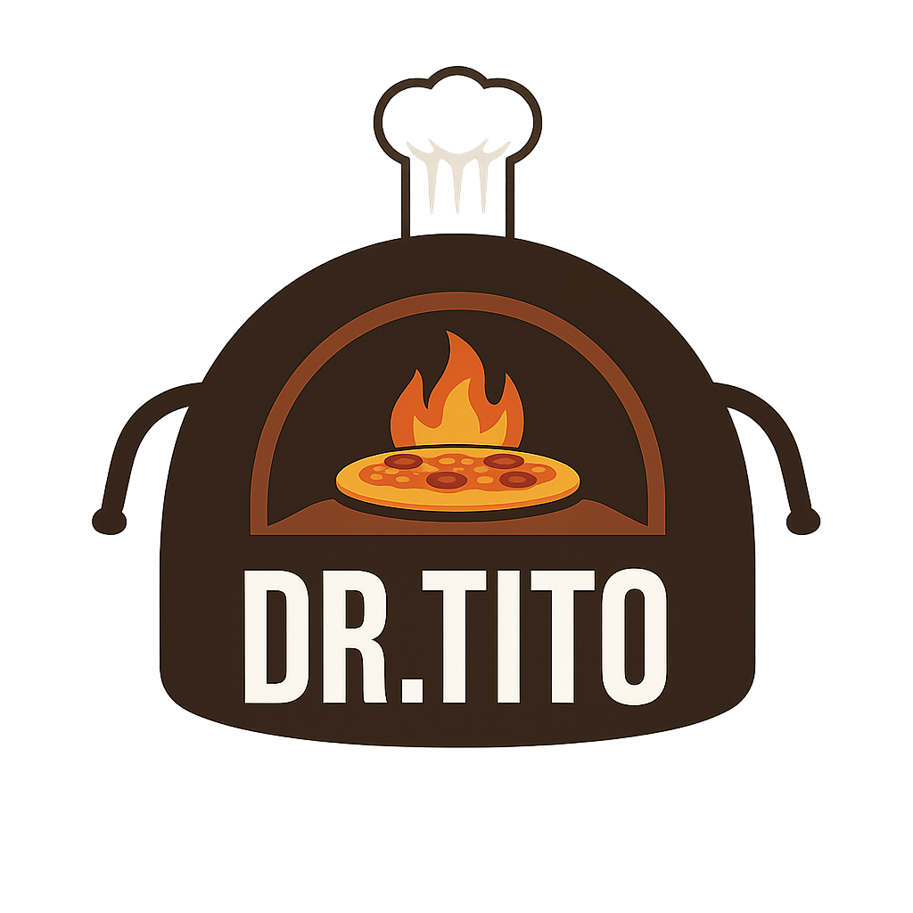 Logo Dr. Tito